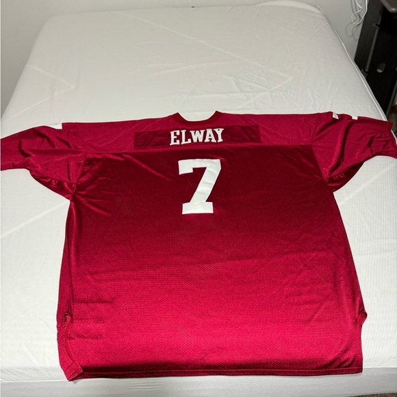 Russell Athletic Other - John Elway college jersey in amazing shape #48​